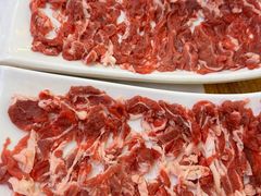 -大四喜·鲜牛肉火锅(洛阳大学城店)