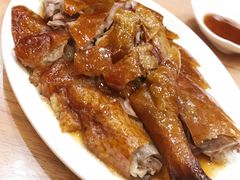 -香港深井掂檔烧鹅茶餐厅(海韵城店)