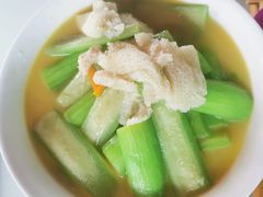 -香芙茗茶楼(梅家坞总店)