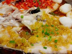 鸳鸯鱼头王-望湘园湖南菜(赛格店)