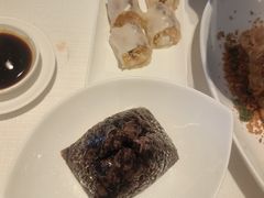 -金悦轩海鲜城(渔人码头店)