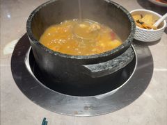 -芸山季·云南山珍菌火锅(宝能环球汇店)