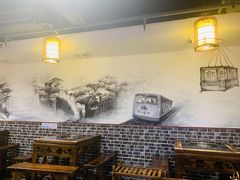 大堂-较场口火锅(九街店)