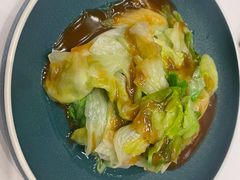 -明阁 Ming Court(广州朗豪酒店)