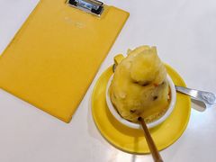 -一粒糖 · 潮汕小吃-海石花特色甜品