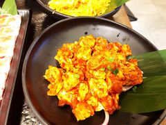 -九田家黑牛烤肉料理(珠江摩尔店)