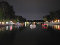 -聚德华天烤肉季·宴会厅(什刹海总店)