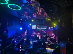 -MOSSO音乐酒吧·Live House(南京西路店)