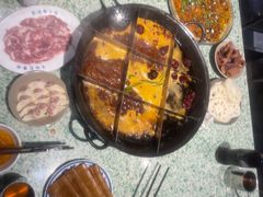 -五里关火锅(牛市口店)