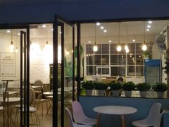 门面-董小西的凉皮和椒麻鸡(三元桥店)