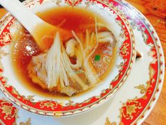 -东方亚克西餐厅(西康路店)