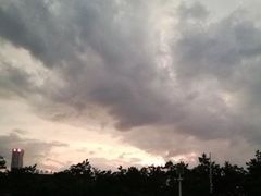 -渡海小渔村.老辈日照菜