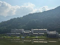 -宝晶宫旅游景区