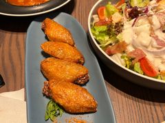 -德斯堡德国餐吧(锦华万达店)