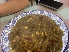 -老孟拉面海鲜餐厅