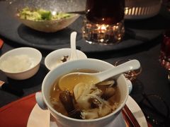 -三利音·东方司宴(外滩店)