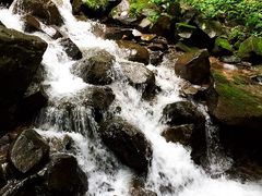 -藏龙百瀑风景区