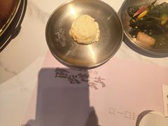 -西塔老太太泥炉烤肉(北京望京店)