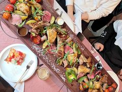 -Mammamia意大利餐厅(阳春巷店)