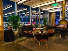 大堂-恰餐厅及酒吧CHAR Bar & Grill(北京三里屯洲际店)