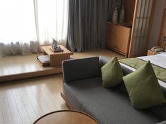 -大连金石滩绿发温泉假日酒店