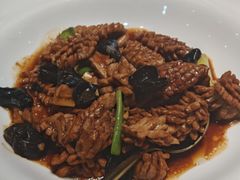 -鹊华居·地道鲁菜·海鲜·融合味(大明湖店)