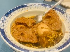 红烧狮子头-宁邦·家宴·南京菜(红山动物园店)