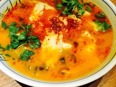 -云海肴·汽锅鸡·云南代表菜(天山百盛优客店)