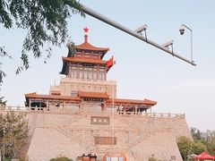 -解放阁