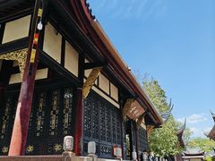 -古大圣慈寺