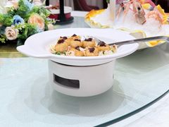 -龙水山大酒楼(万寿路店)