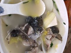 -阳江河堤老牌曾记美食