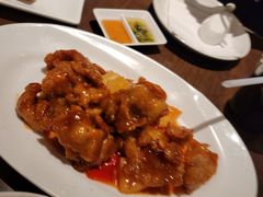 -新旺茶餐厅(嘉里城店)