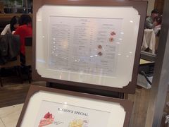-HARBS(渋谷ヒカリエ シンクス店)