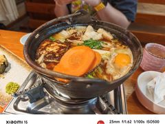 -三月居酒屋(青年大街店)