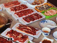 -杏花吴记牛肉火锅