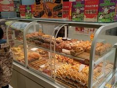 -味多美蛋糕(东直门店)
