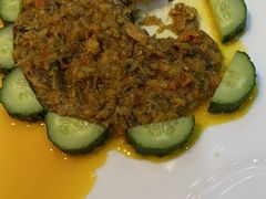 -吴门人家·苏宴宫廷菜(拙政园店)