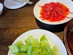 -老佛爷蛙锅•鲜蛙煲(麦凯乐店)