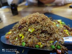 炒饭-3号仓库·餐厅(灵溪一店)