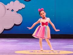 -予荷舞蹈(盛景校区)