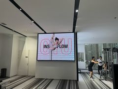 -韦德伍斯健身(沈阳K11Select购物艺术中心店)