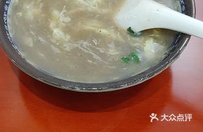 Chicken and Beef Bone Noodle Soup