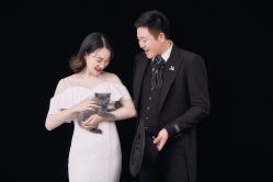 -蜜恋婚纱摄影·客片研发(苏州店)