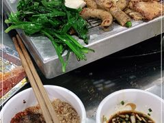 -陈小肠自助火盆烧烤(海门渔村美食街店)