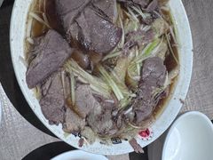 -直隶安家牛肉罩饼(七一路店)