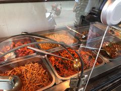 -津悦·正阳春烤鸭(红旗南路店)