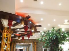 -老爷庙风味美食府(魏都大道店)