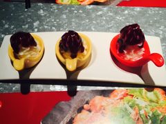 -炭舍干锅·烤鱼(扬名广场店)