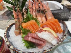 -大渔铁板烧(花园道店)